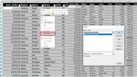 How to Delete Every Other Row in Excel (Fast & Easy).